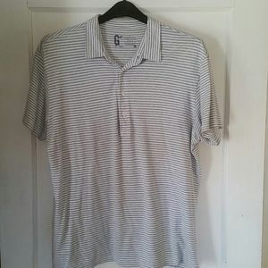 Gap polo shirt